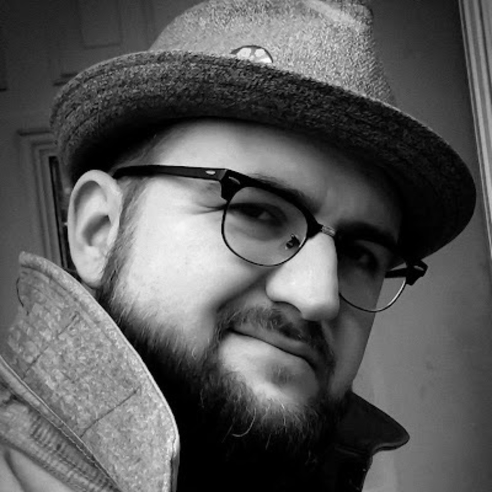Meet your Posher, Matthew